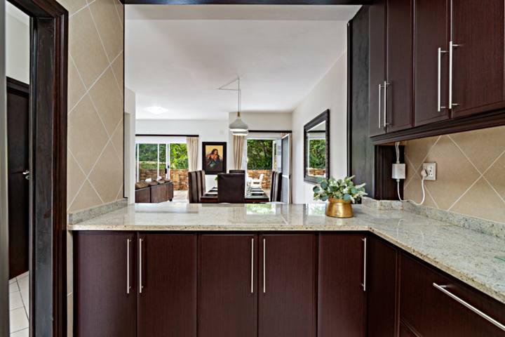Chianti 28 Kitchen